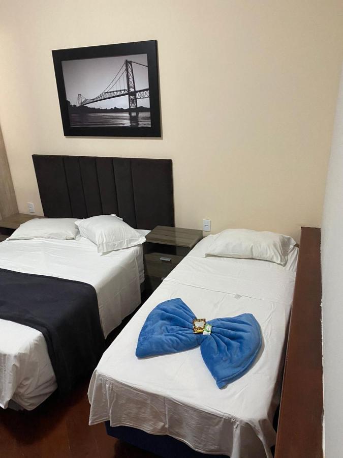 Jurere Guest house