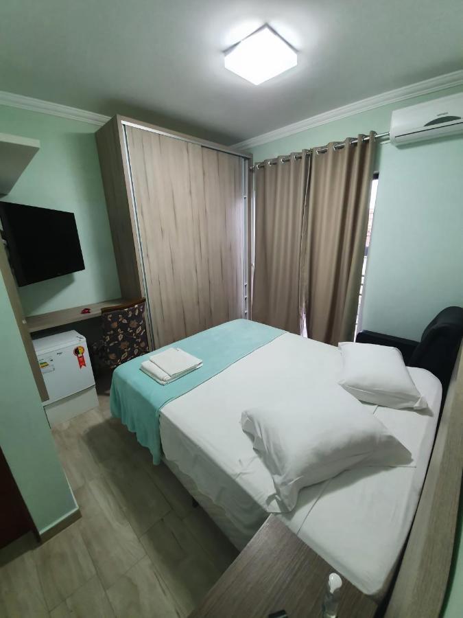 Guest house Jurere 3*